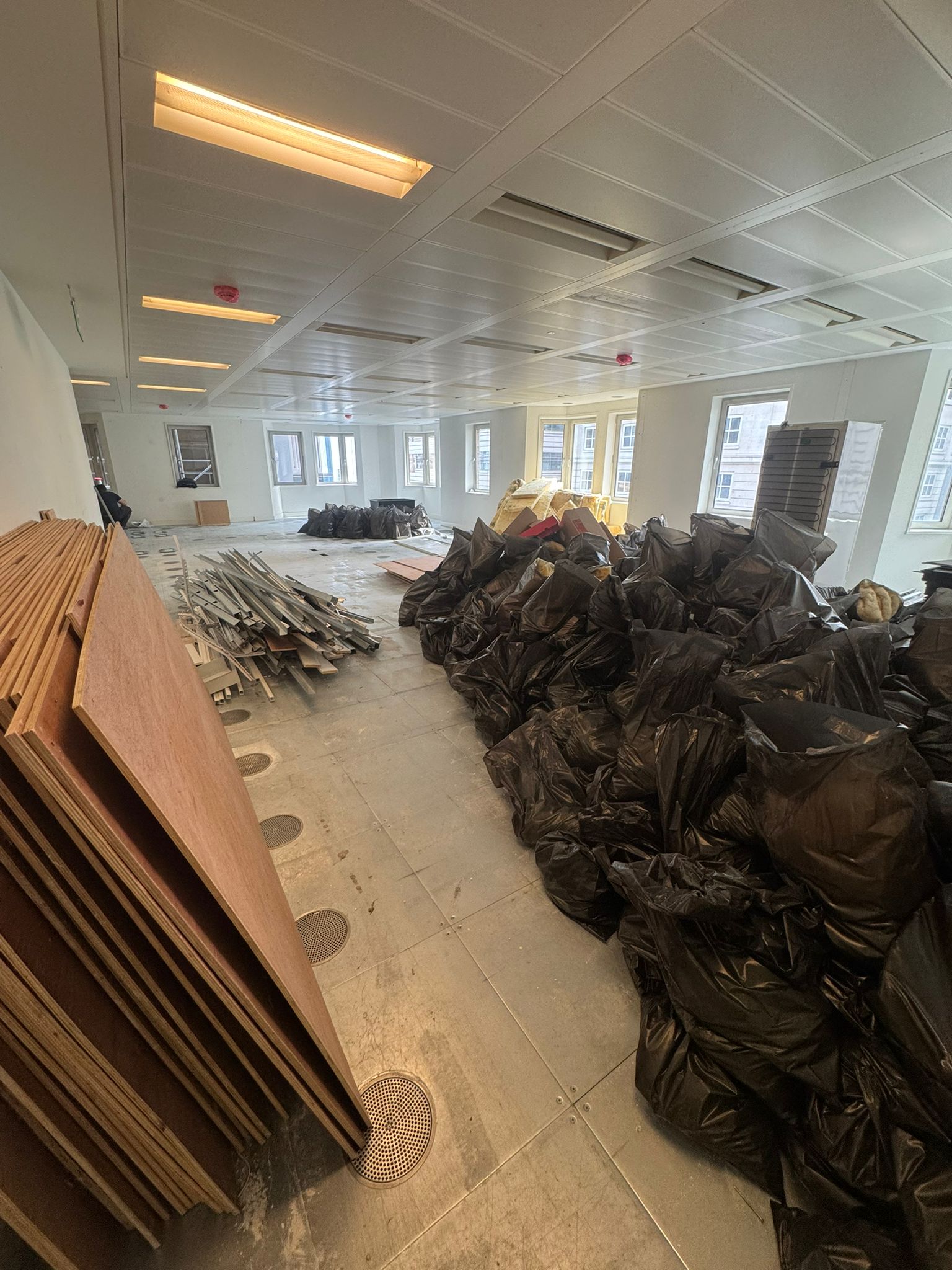 Office Clearance