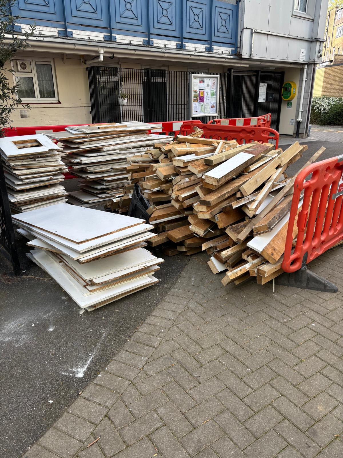 Commercial Waste
